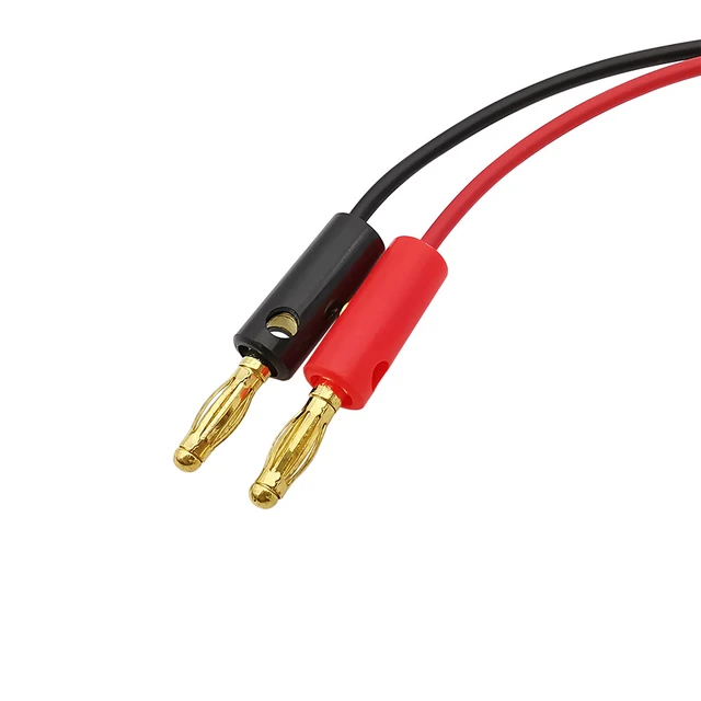 Banana Clip Electrical