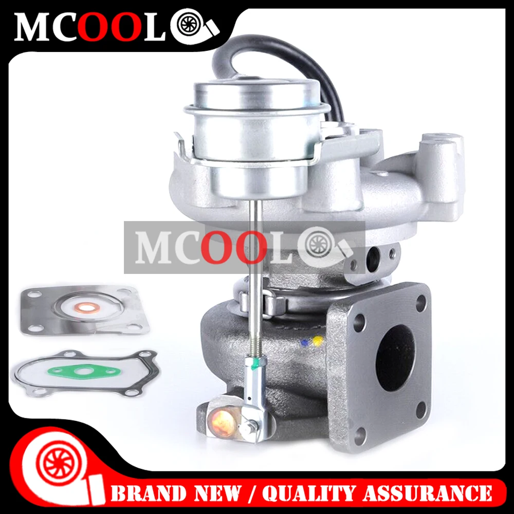 New Auto Turbo Charger 49135-05000 99450703 For Car Lveco-Sofim  