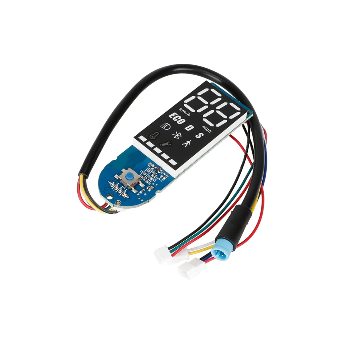 Ninebot No. 9  F20 F25 F30 F40     ÷ ӵ ǥ  