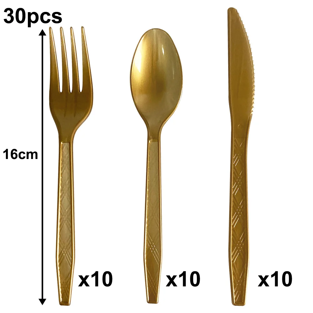 30pcs each of 10