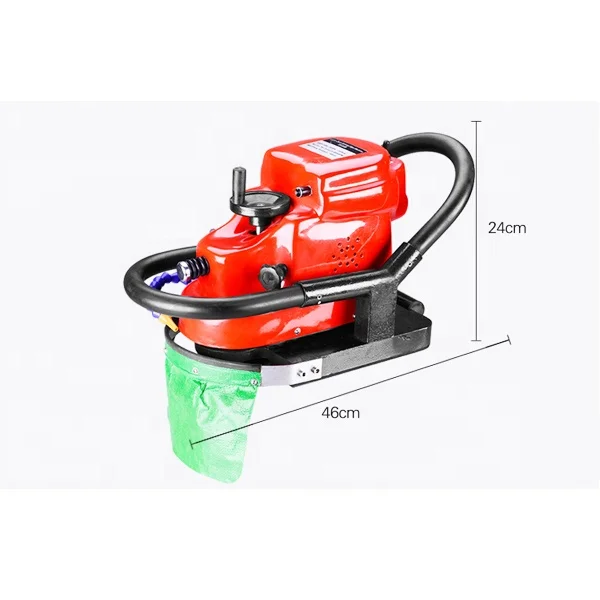 대리석 및 화강암용 스톤 라인 엣지 프로파일 라우터 광택기, BXST Baixin 110V 220V