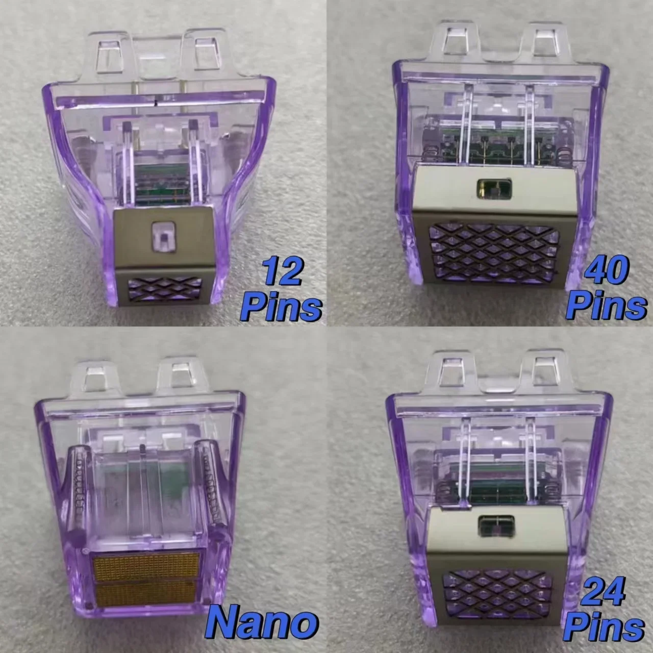 Morpheus Needles Cartridges Tips For Accessory needles cartridges tips