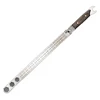 60CM Stainless Steel Ferule Horse Whip,Rivet Reinforcement Woodiness Handle Riding Crop Flogger Horse Riding 6