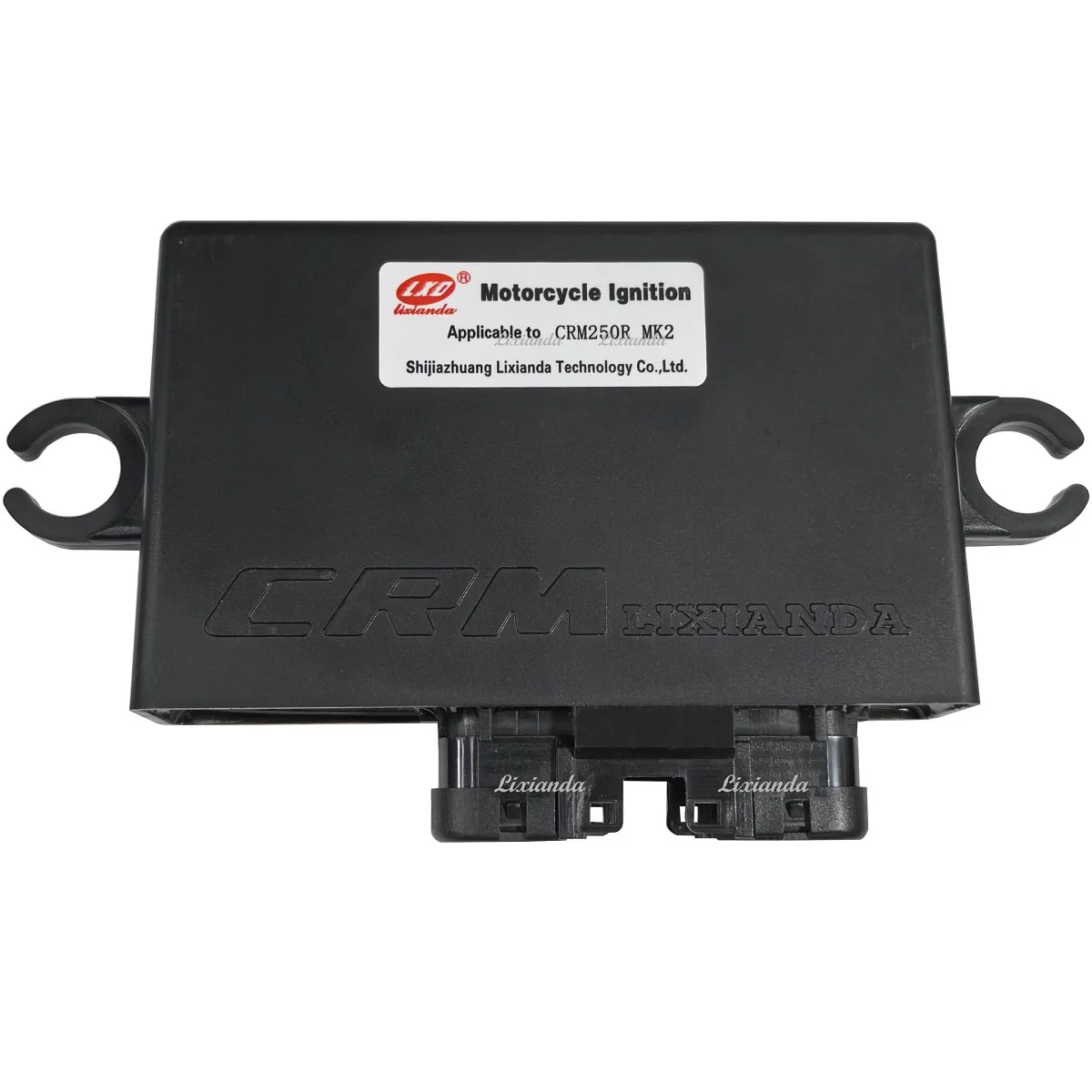 オートバイ部品レーシングcdi ecu用crm250 CRM250R md24 mk2 91