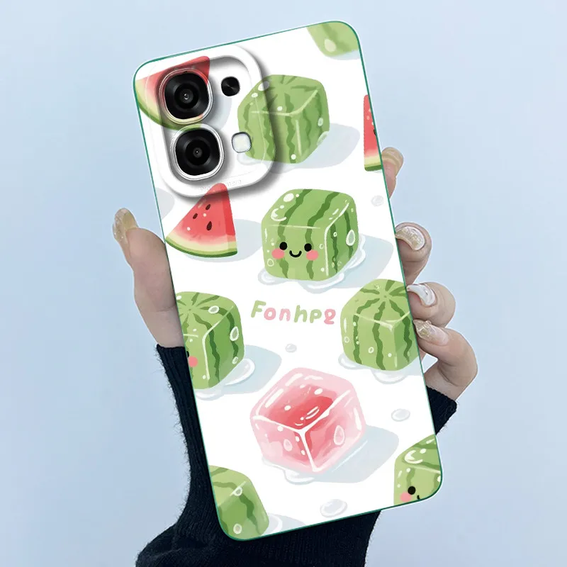 Cute Panda & Sweet Cats Silicone Soft Protective Case - Stylish & Durable Cover