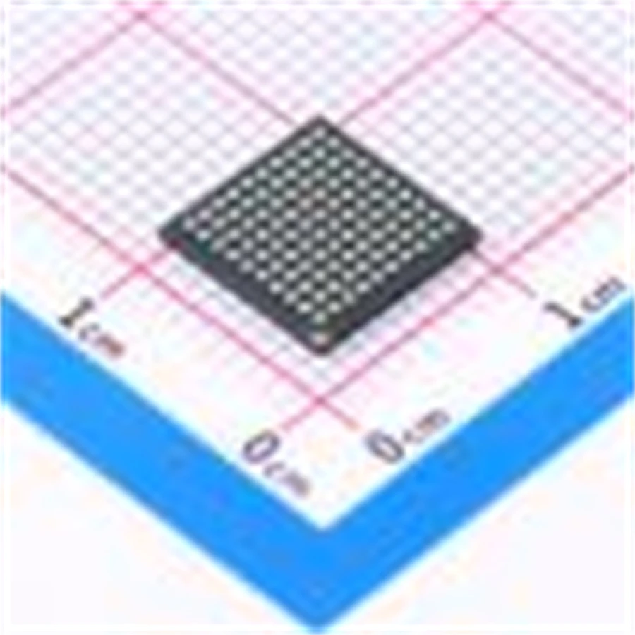 LPC1768FET100