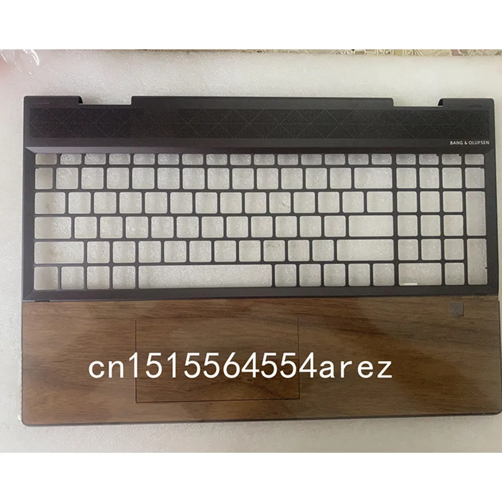

New and Original for HP ENVY X360 13-AR TPN-W141 Palmrest Cover W/FP Hole
