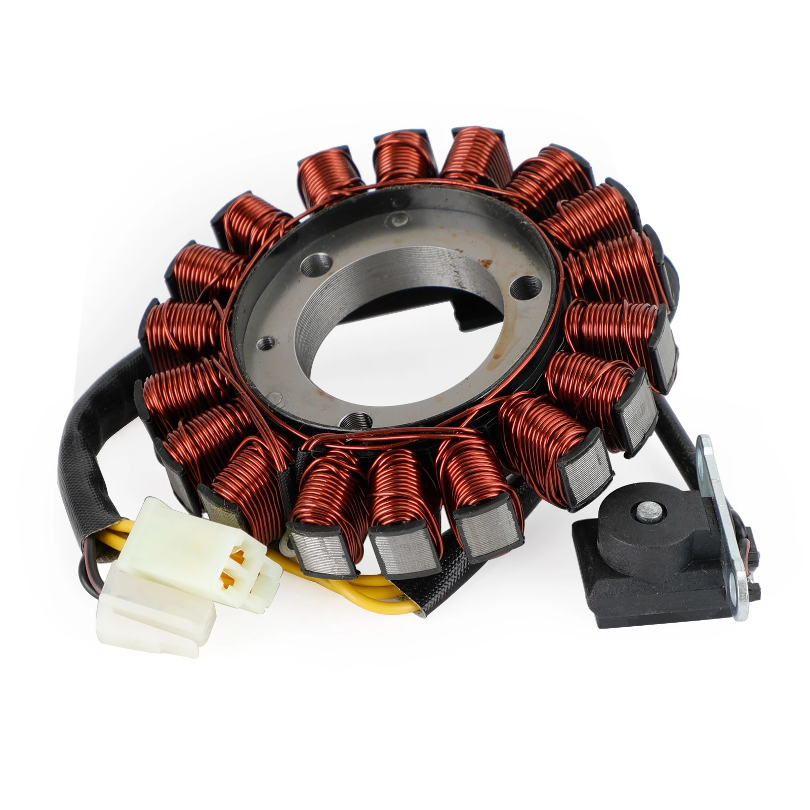 

Topteng STATOR GENERATOR ASSEMBLY FOR SUZUKI GSX 650/1250 F GSF 650/1250 S BANDIT 07-16 Motorcycle Accessories