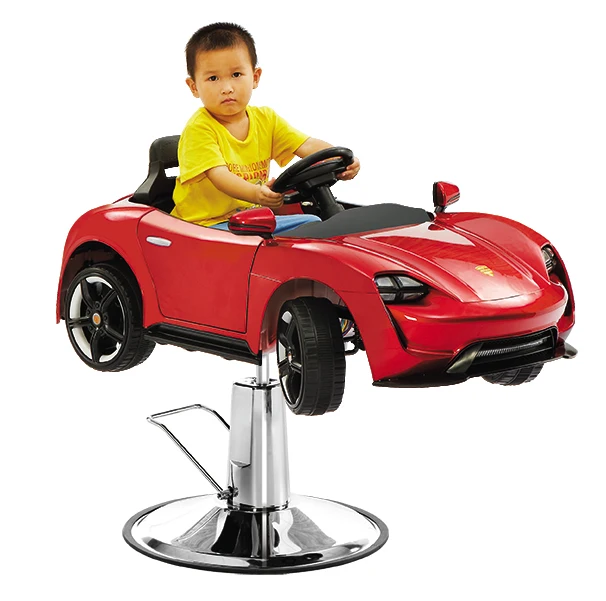 

Hair Salon Chairs Kids Barber Chair Is Necessary To Divert Children Attention And Ease Children Resistance To Haircut