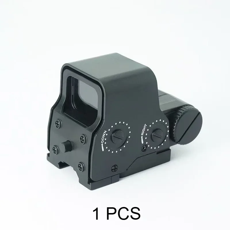  slider image of 2026 20mm Mount Tactical