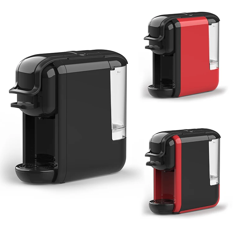 

Factory wholesale capsules instant cafe machine compatible with coffee power
