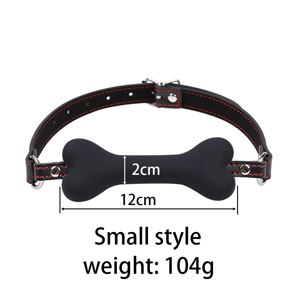 Black small size