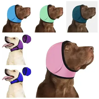 Dog Ear Protection Noise Reduction Earmuffs 13