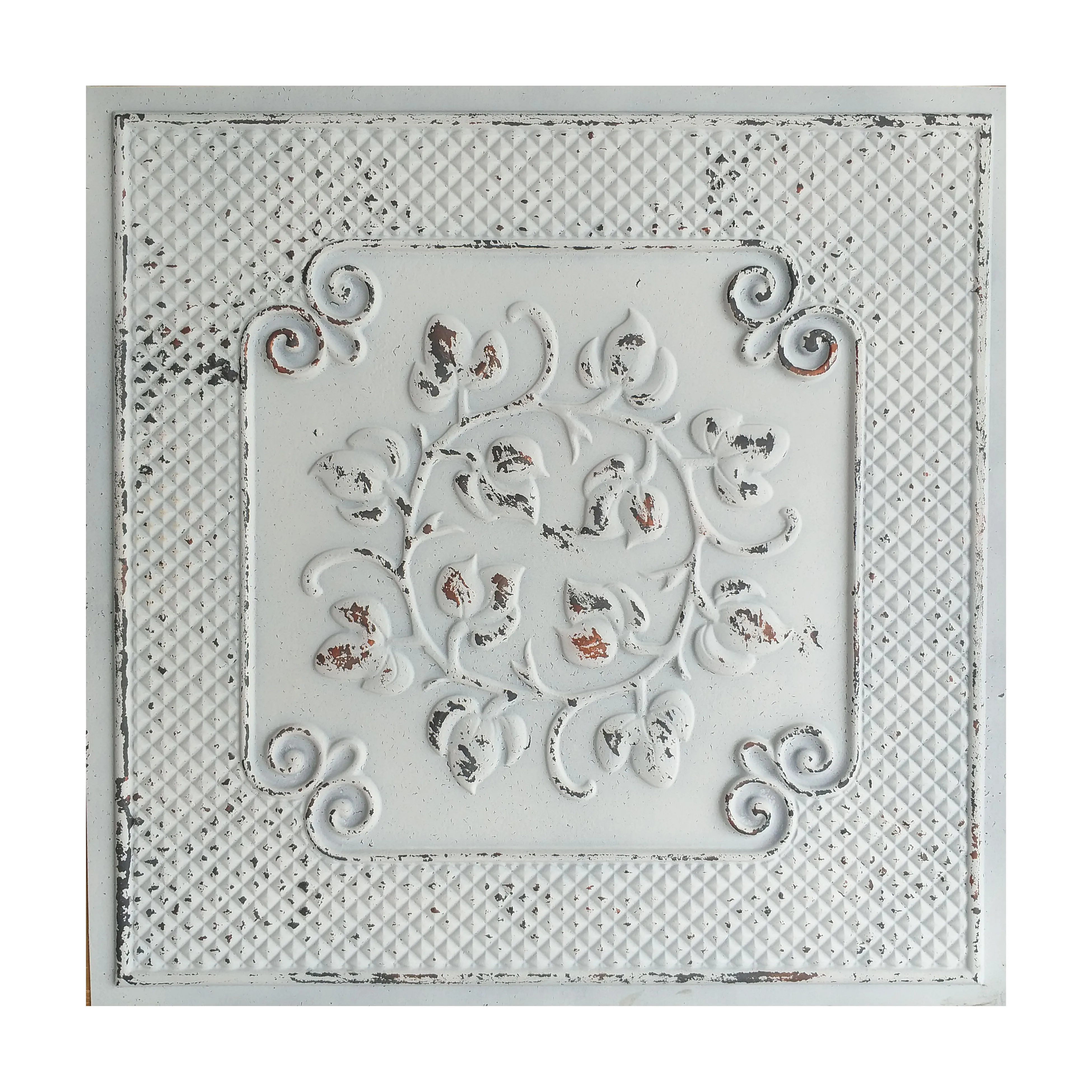 

3D тисненые настенные панели DCWB color PL66, традиционные пластиковые настенные панели