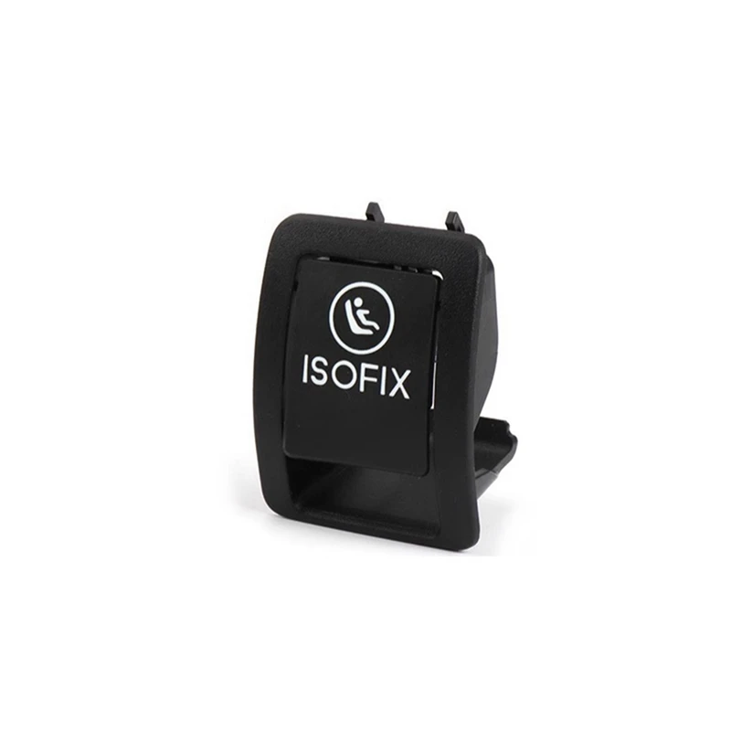 

4 шт., автомобильные чехлы для Mercedes C Class W205 2015-2021 2059200513 (черные)