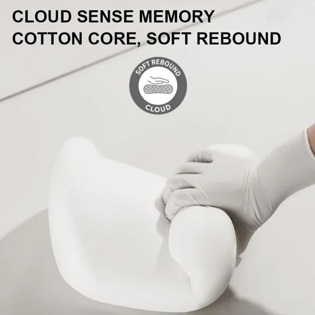 Travesseiros de Espuma Viscoelástica para Carro da SEAMETAL