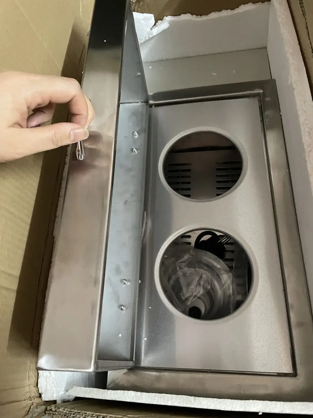 thumb