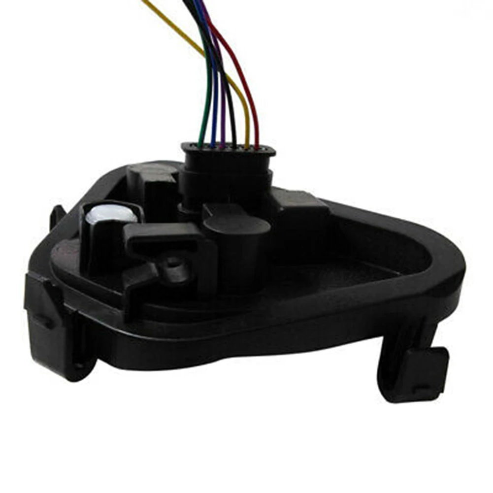 

Левая фоторозетка для BMW 320i 328i 335i 2012-2015 63217313043, задний левый боковой держатель лампы с жгутом