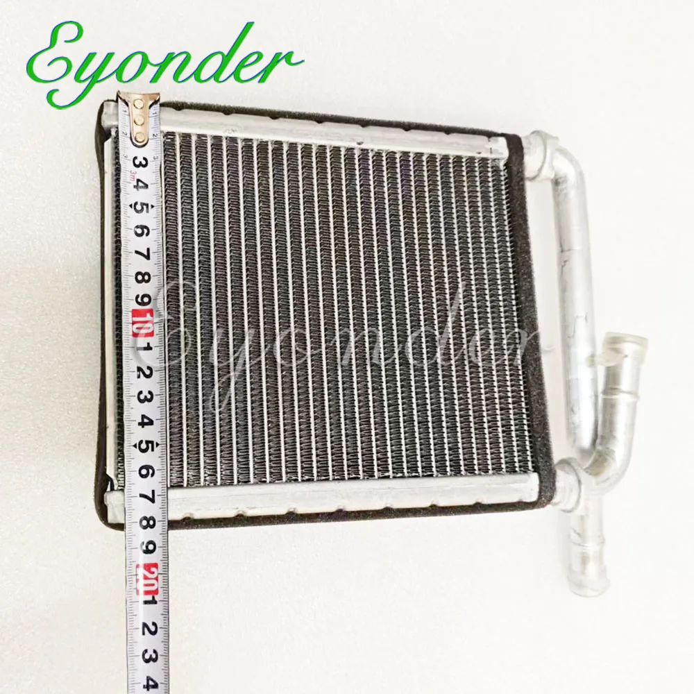 Heating Exchanger Heater Radiator for Toyota Auris Avensis Estate Corolla RAV 4 III Verso 1.4 1.6 1.8 2.0 8710702150 8710742170