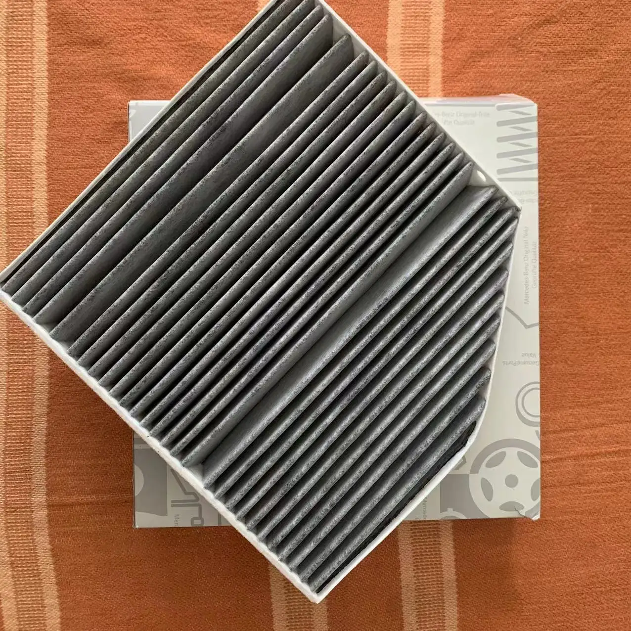 2058350147 Filtro Aria Per Auto A2058350147 Per Mercedes Benz Amg Cls 53 Eq Boost 4-Matic Cls 300 350 400 D Amg E 53 Eq Boost 4-Matic