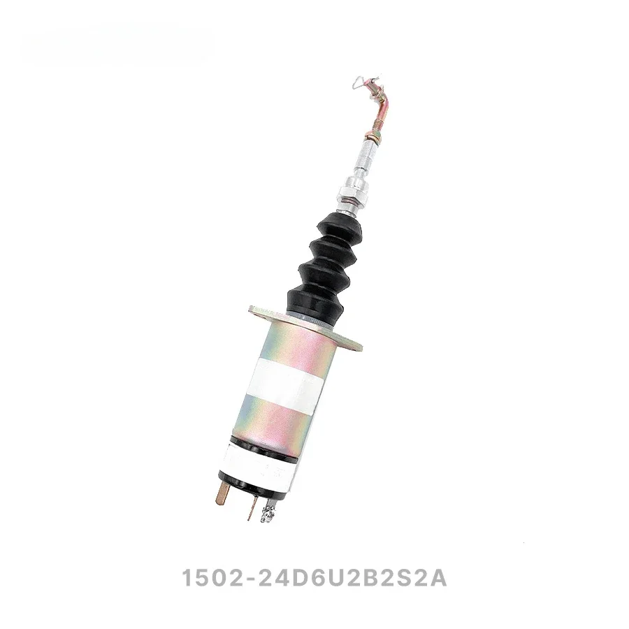 

Выключатель отключения масла 1502-24D6U2B2S2A 270-11101 3wir