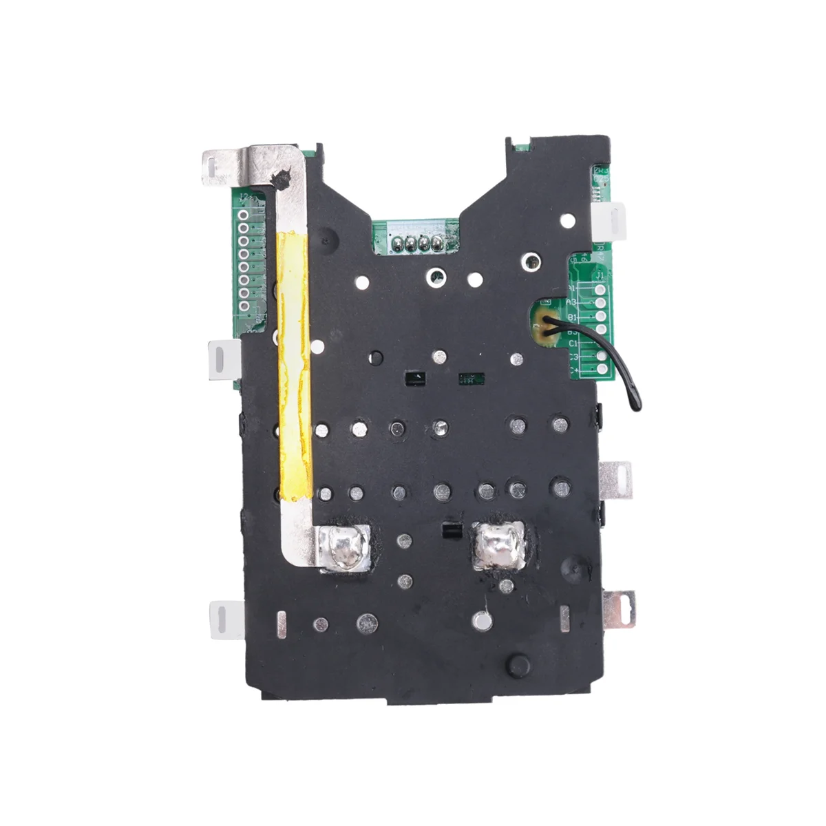 DCB609 Li-Ion Battery Charging Protection Circuit Board DIY Repair PCB Maintenance for DeWalt 20V 60V DCB606 DCB612