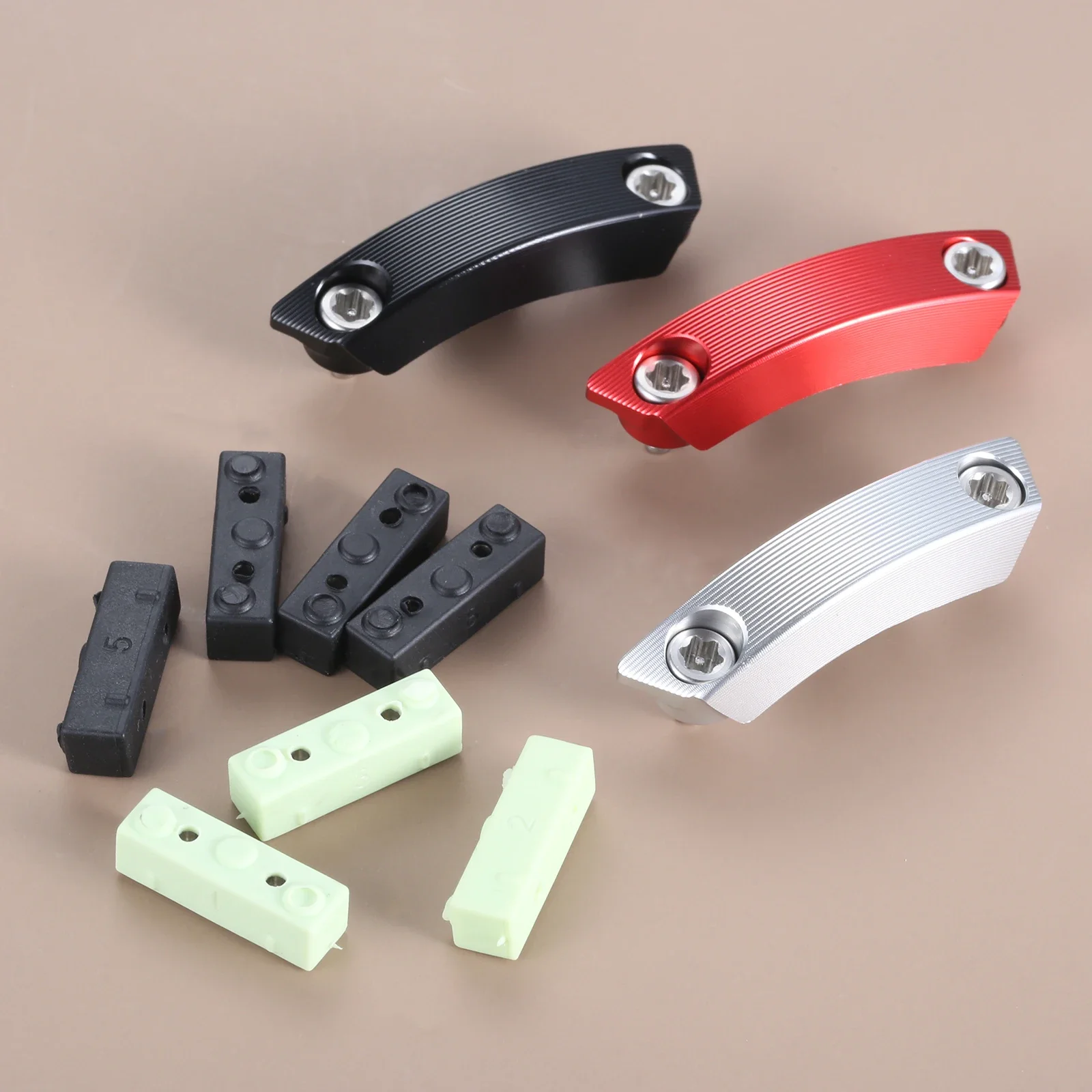 Golf Weights Screw Or Lid for ROGUE ST/ROGUE ST MAXLS Driver Club Heads Counter Weight 2/3/4/5/6/8/9g, T20 Wrench Tool