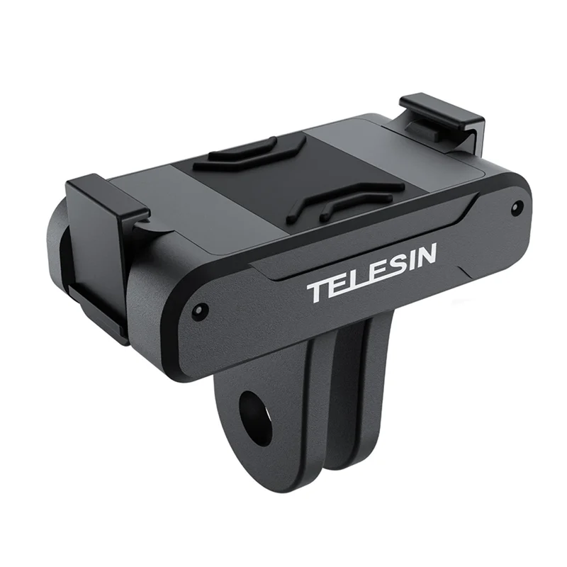 

Magnetic Two Claw Adapter Action Camera Accessories for Action 3 Adapter