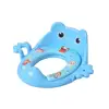 Portable Baby Potty Multifunction Baby Toilet Car Potty Child Pot Training Girls Boy Potty Kids Chair Toilet Seat Children's Pot 3