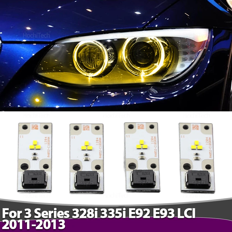 New EPAP Daytime Running Light (DRL) Control Module For 2011-2013 BMW E92/E93 328i/335i & Others - Part # 63-11-7-263-052