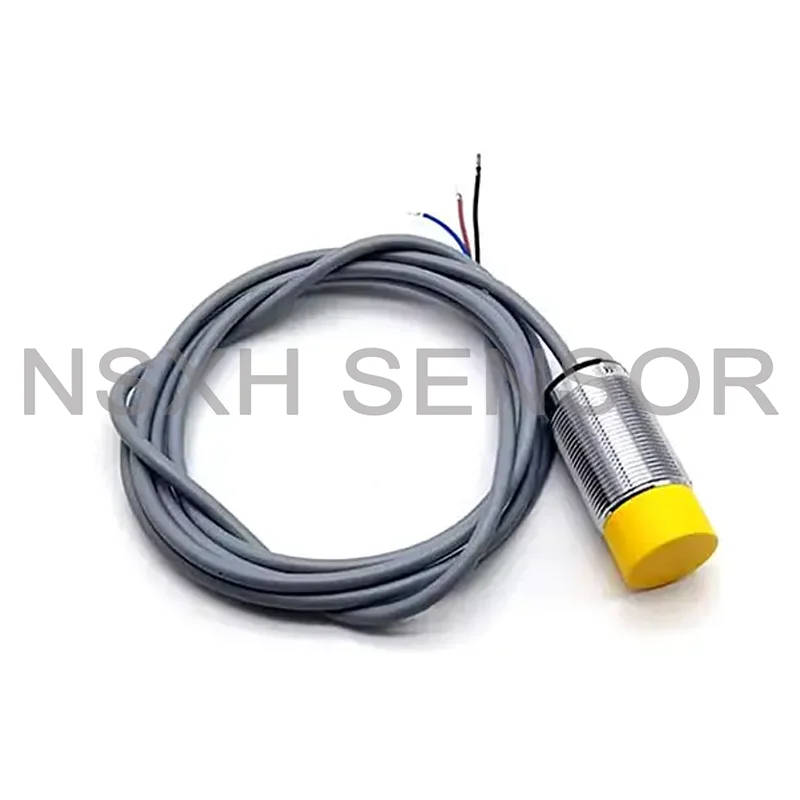 

BI5-M18-RN6X Proximity Switch Sensor NPN 100% New High-Quality