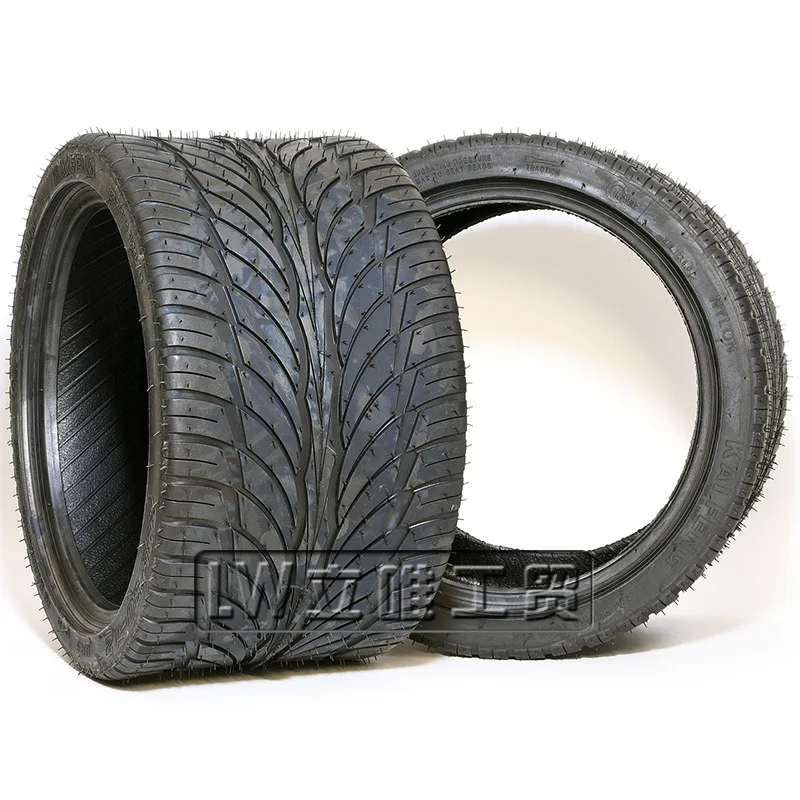

ATV Kart Vacuum Flat Tire 235/30-12 MuleT Inverted Three-Wheel Small Mars Tire12-Inch