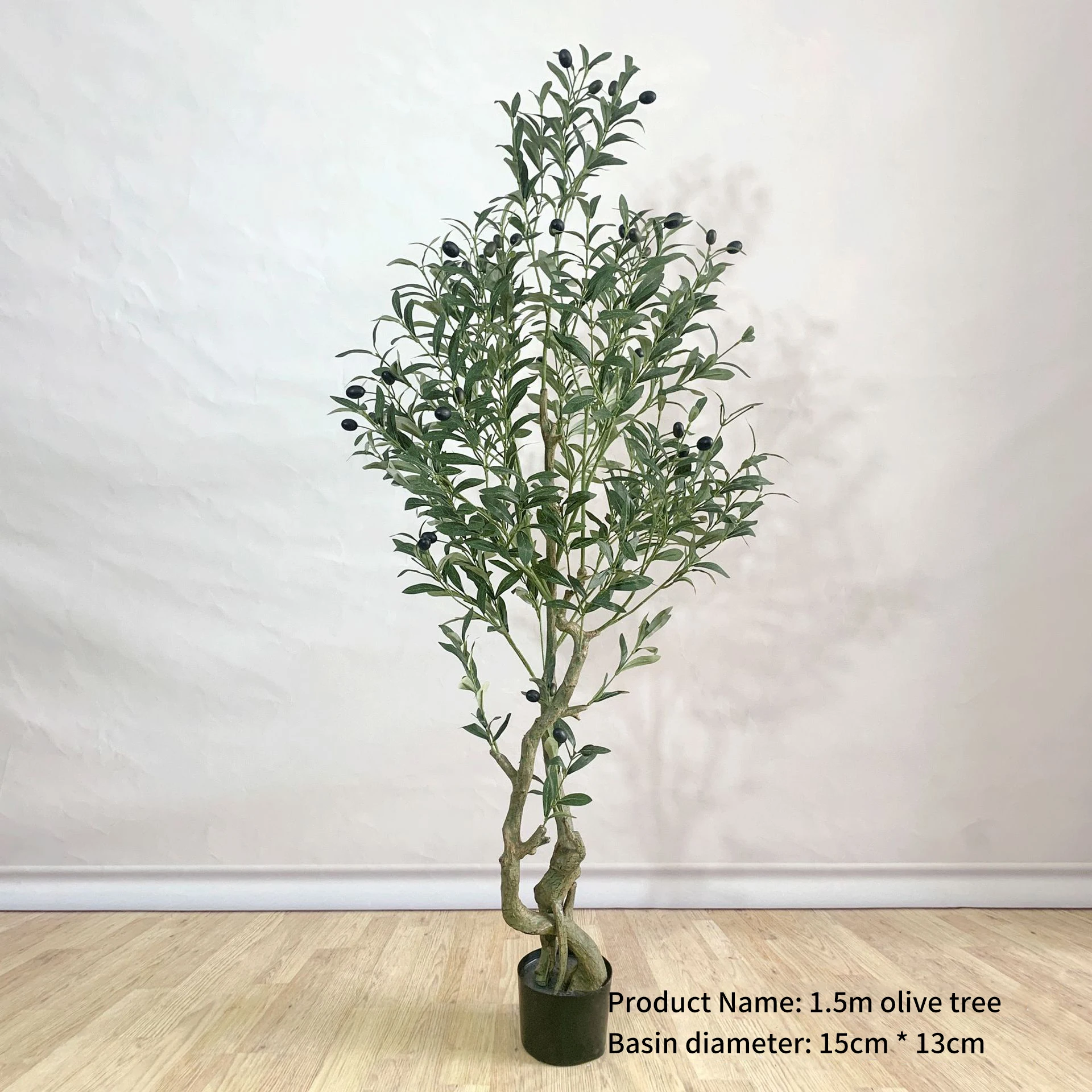Artificial Olive Trees Indoor Artificial Olive Tree Pot Indoor