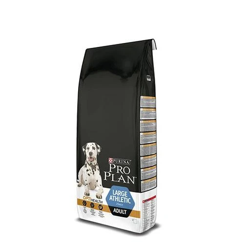 Purina PRO PLAN ขนาดใหญ่กีฬา Alimento Para Perros Adultos De
