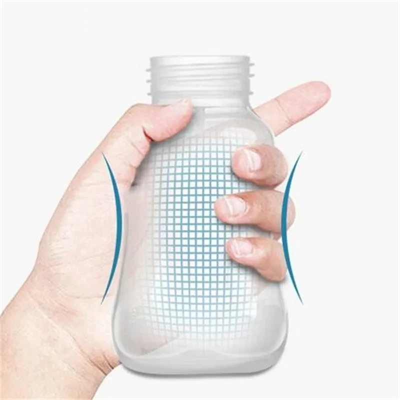 Manual Breast Pump Powerful Baby Nipple Suction Feeding Milk Bottles Breasts Pumps Bottle Sucking Hand-type Baby Breast Pump breast pump
