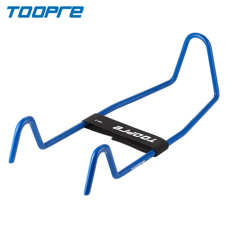 כלי יציבות לידית האופניים TOOPRE להגברת הידית של אופני הרים ואופני כביש