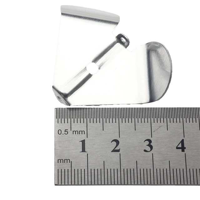 Eliche Da Pesca Harayaa - Robustee Bilanciate, In Metallo, Per Attirare Pesci Aggressivi - Foto 12