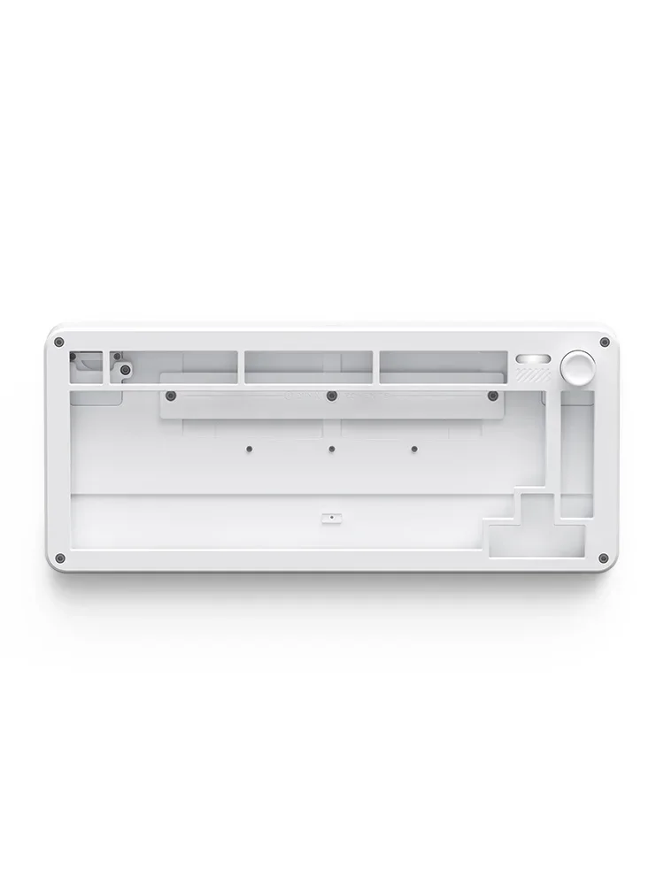 Iqunix 기계식 키보드 키트, 81 키, Zonex75 슈퍼 유선 RGB E 스포츠 게이머, CNC 맞춤형 키트, 게이머용 컴퓨터 액세서리