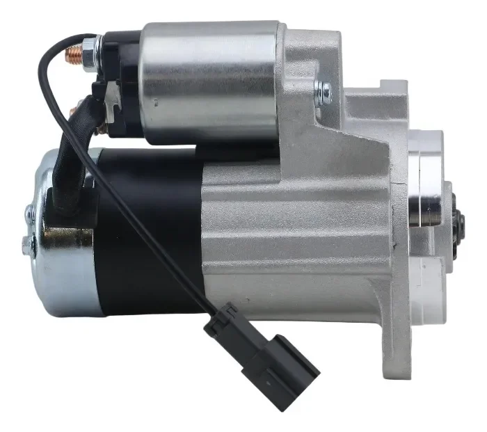 Marcha Para Montacargas Nissan, Komatsu, Caterpilla 12v 9dts