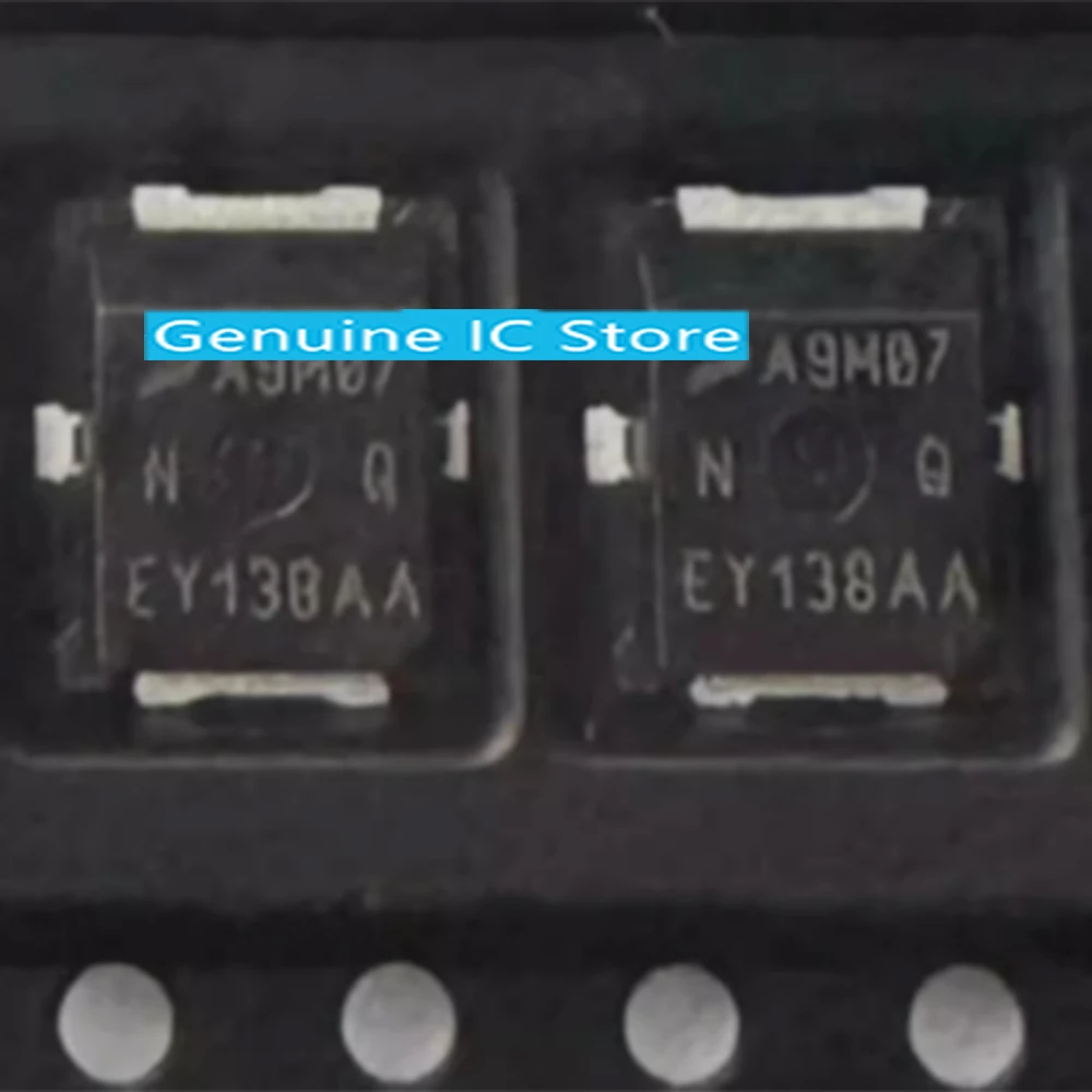 

AFT09MS007NT1 A9M07 PLD-1.5 New Original Genuine Ic