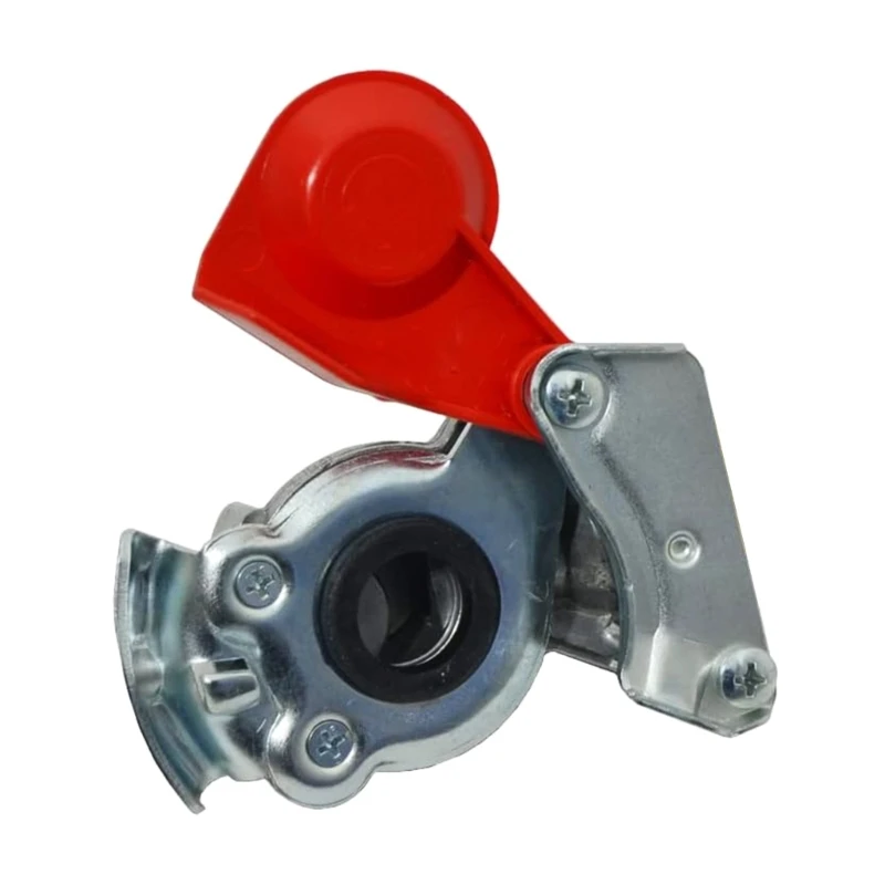 

Metal Aloy Clutch Head, Heavy Duty, 1 ", 2" Internal Thread