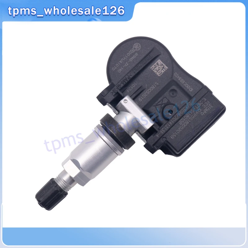 BBM237140 BBM2-37-140 Ÿ̾ , Ÿ̾ з  ý BBM2-37-140A, 2007-2012 MAZDA 3 5 6 CX-7 CX-9 TPMS, 315MHZ, 4 