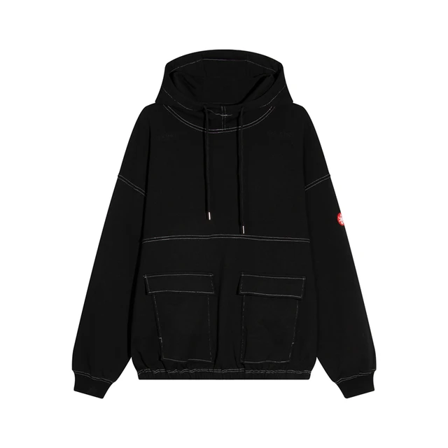 Vintage Pink CAVEMPT C.E Hoodie Men Woman Unisex Coat CAV EMPT 