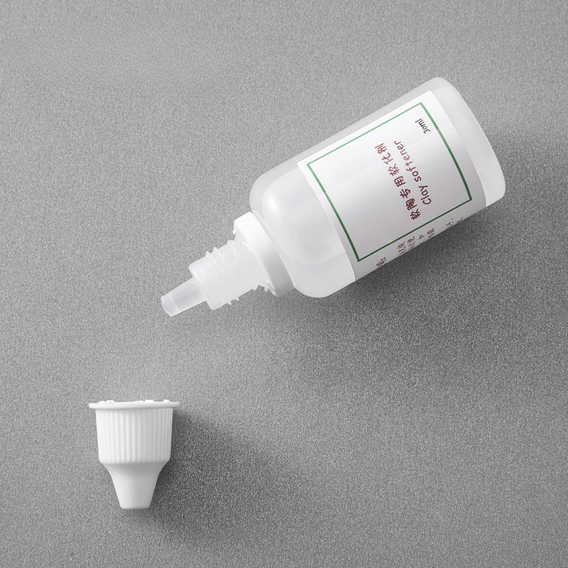 Polymer Clay Softener Blend Oil 30ml polymer clay kit polymer clay
