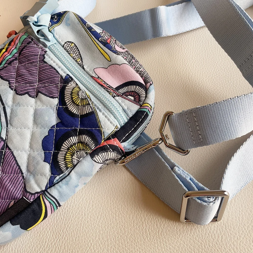 Рисунок 6 - VB Новый миниатюрный поясной кошелек