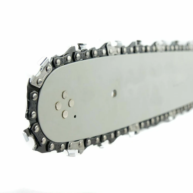 Chainsaw Chain 1/2/3x 14 Inch 3/8"LP 0.050" Gauge 52DL For Woodworking
