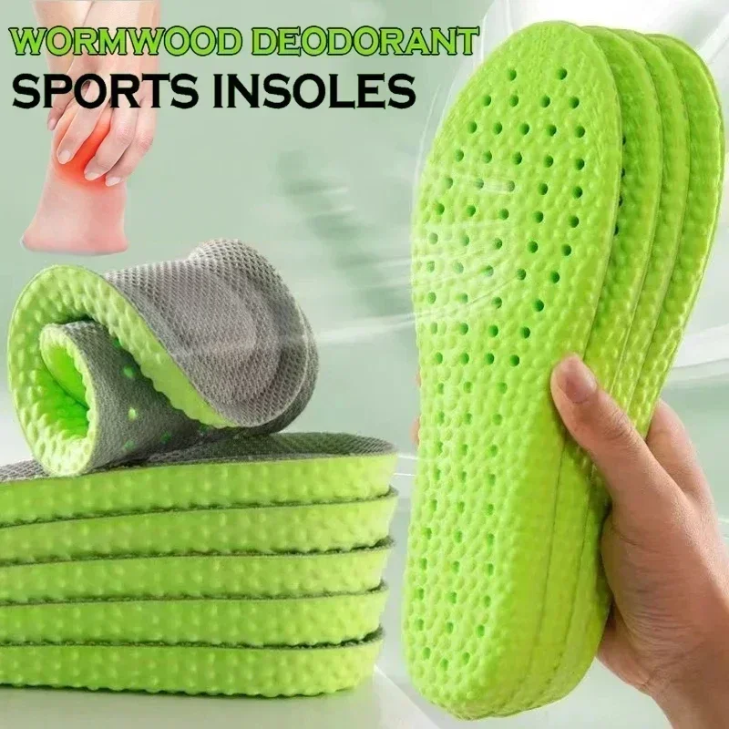 Sport Shoes Insole Comfortable Plantar Fasciitis Insoles for Feet Man Women Orthopedic Shoe Sole Running Accessories shoe insoles,orthopedic insoles