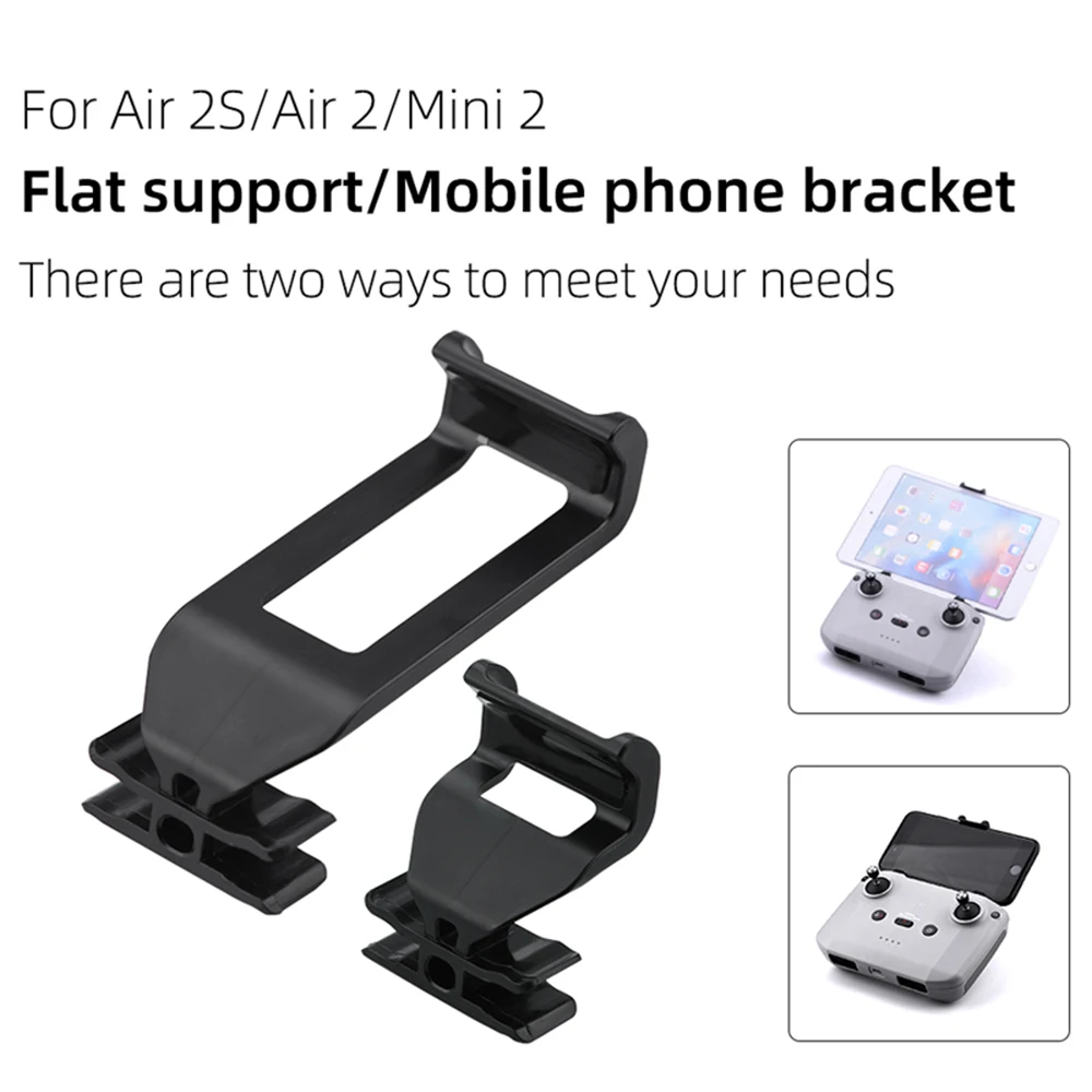 Support Tablette Universel pour Drone Radiocommandé - Lot de 2