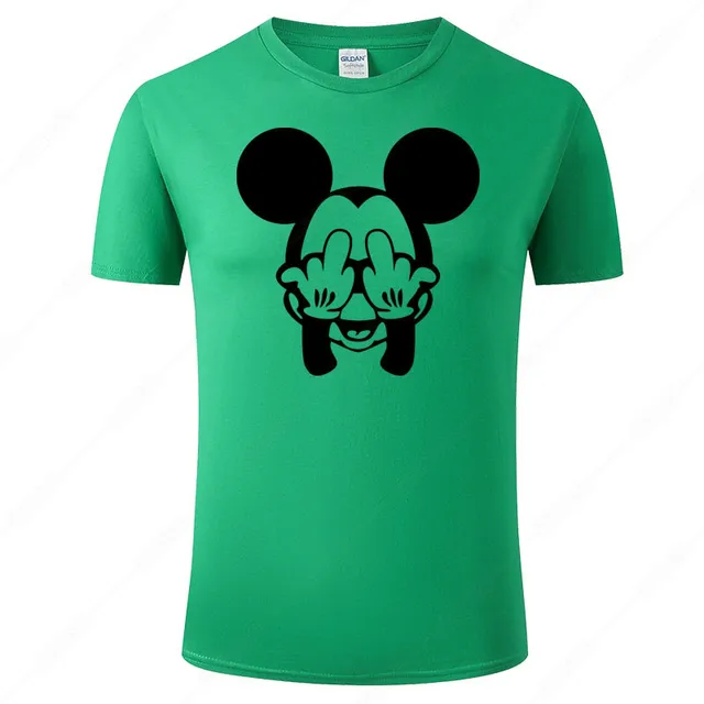 Fashion Shirt Cool Summer Unisex Trend 