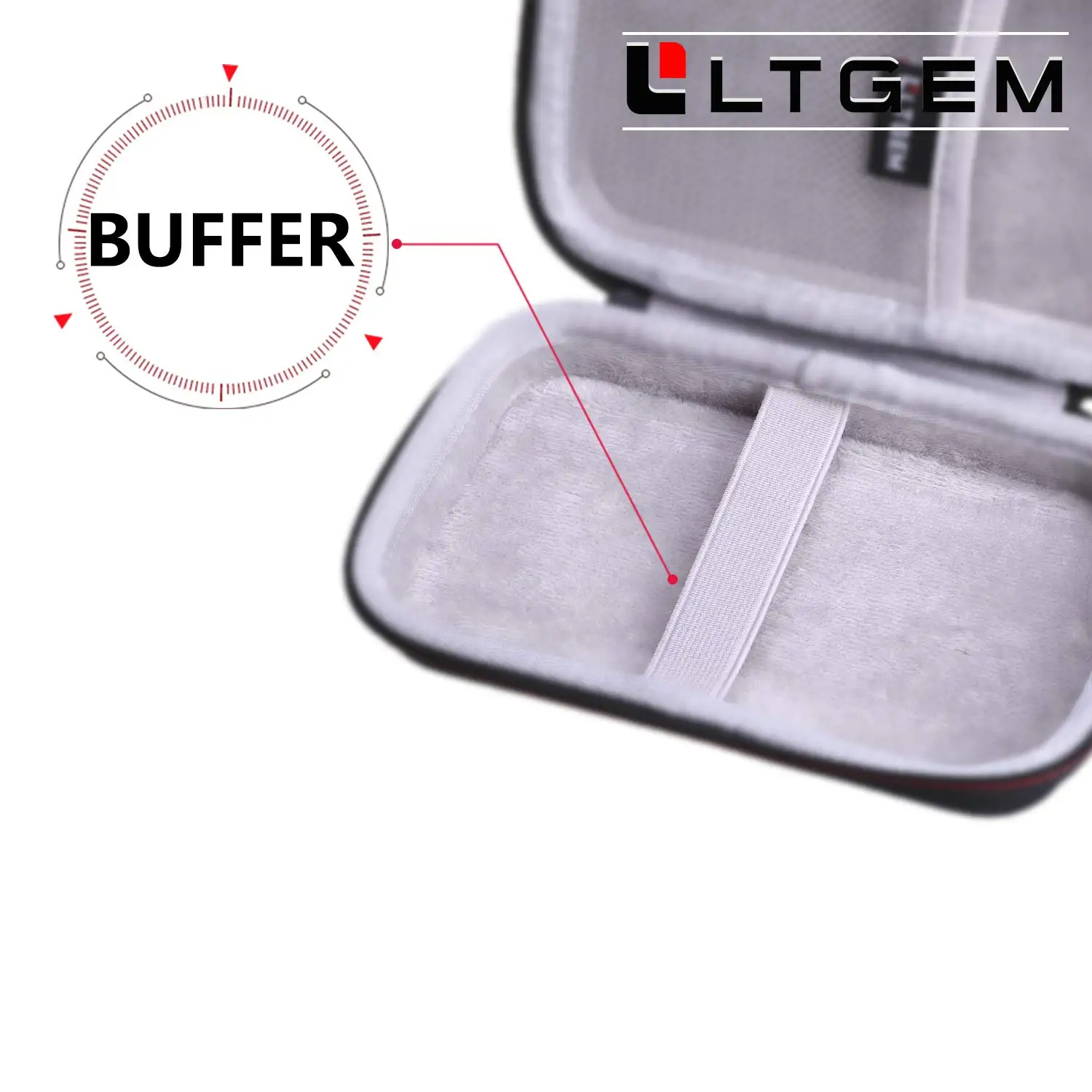 Рисунок 6 - Жесткая деталь из ЭВА для самостоятельного